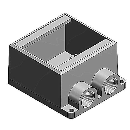 Image of Ocal FDS222-G