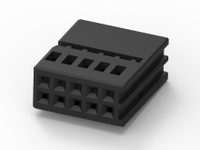Image of TE Connectivity 1534125-1