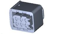 Image of TE Connectivity 2-1418437-1