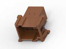 Image of TE Connectivity 1-967626-3