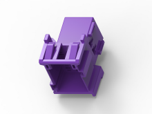 Image of TE Connectivity 1-967626-5