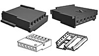 Image of TE Connectivity 1394005-1