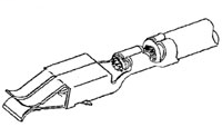 Image of TE Connectivity 170209-1