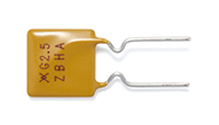 Image of TE Connectivity RGEF250-2