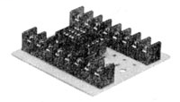 Image of TE Connectivity 27E461