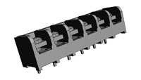 Image of TE Connectivity 6PCV-06-006