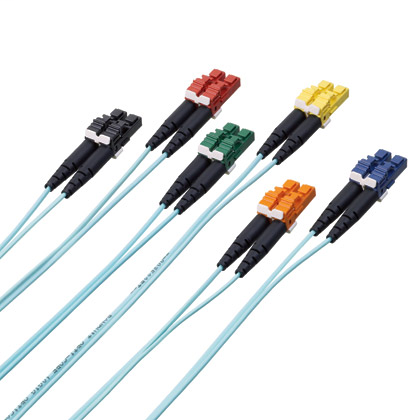 Image of Panduit F6B10L-NM8