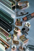 Image of Superstrut ZC711 1 1/4EG