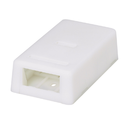 Image of Panduit UICBX2AW-A