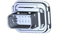 Image of TE Connectivity 4-1564520-1