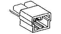 Image of TE Connectivity 1-174953-1