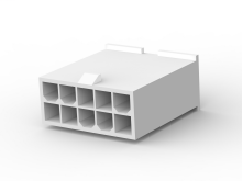 Image of TE Connectivity 1-794542-0