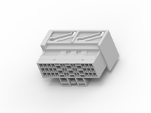 Image of TE Connectivity 936409-1