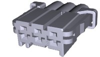 Image of TE Connectivity 1-968976-9
