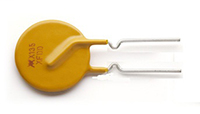Image of TE Connectivity RXEF135K-2