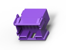 Image of TE Connectivity 1-967629-2