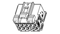 Image of TE Connectivity 1355206-1
