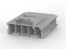 Image of TE Connectivity 5-1971771-7