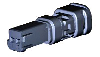 Image of TE Connectivity 2141467-3