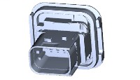 Image of TE Connectivity 1-1564416-1