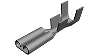 Image of TE Connectivity 5-160491-6