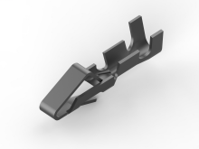 Image of TE Connectivity 640707-1