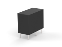 Image of TE Connectivity PCH-124D2M,000