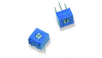 Image of TE Connectivity 4275X105K