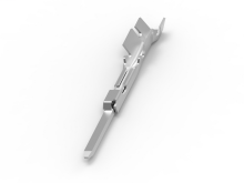 Image of TE Connectivity 1-1438299-1