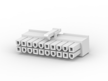 Image of TE Connectivity 2-106527-0