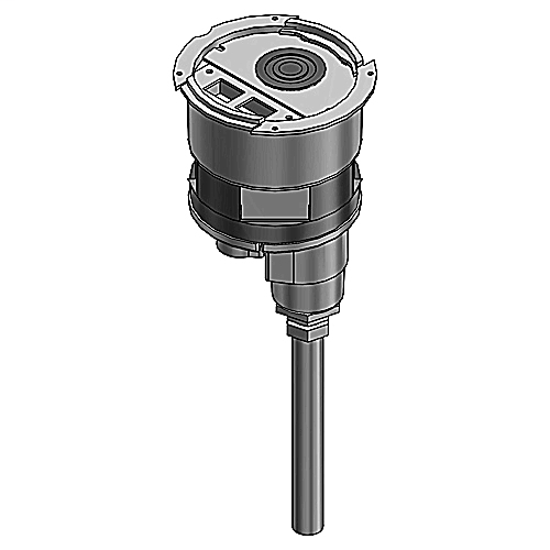 Image of Steel City FPT4-1TL22-2C-C