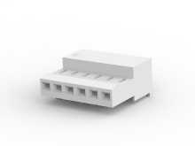 Image of TE Connectivity 640441-6