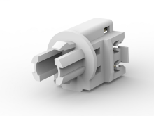 Image of TE Connectivity 349495-2