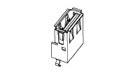 Image of TE Connectivity 1734085-1