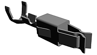 Image of TE Connectivity 2-964286-1