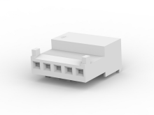Image of TE Connectivity 643814-5