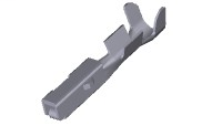 Image of TE Connectivity 316832-1