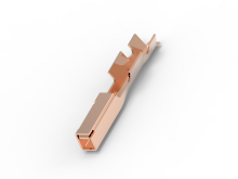Image of TE Connectivity 638098-1