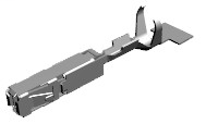 Image of TE Connectivity 1534160-1