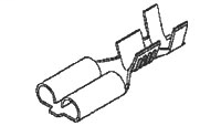 Image of TE Connectivity 171632-1