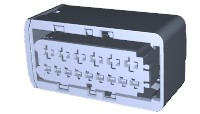 Image of TE Connectivity 1-1563878-1