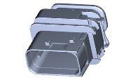 Image of TE Connectivity 1-1564522-1