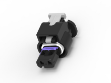 Image of TE Connectivity 1-1718888-1
