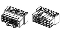 Image of TE Connectivity 1-1743086-3