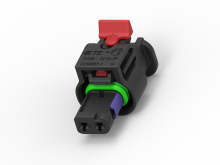 Image of TE Connectivity 1-2236896-5