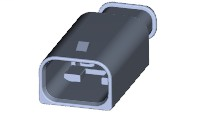 Image of TE Connectivity 1326743-1