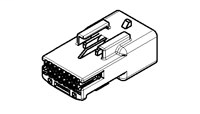 Image of TE Connectivity 1379678-1