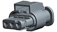 Image of TE Connectivity 1-1670917-1