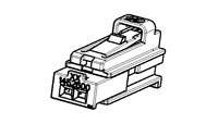 Image of TE Connectivity 1452598-1