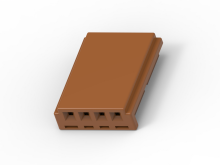 Image of TE Connectivity 1534150-2